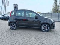 usata Fiat Panda Cross 1.0 FireFly S&S Hybrid City del 2022 usata a Alessandria