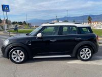 usata Mini Cooper D Countryman 2.0 auto E6