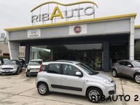 usata Fiat Panda 3ª serie 1.2 EasyPower City Life