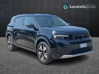 Nuova Opel Frontera 101 CV (74 kW) 2026 Nero SUV