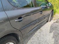 Usata Peugeot 207 75 CV (55 kW) 2011 Marrone Berlina