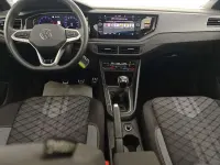 Usata VW Taigo R-line 116 CV (85 kW) 2025 Nero SUV