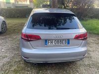 usata Audi A3 Sportback 1.6 tdi Business 110cv