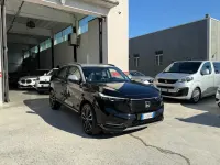 Usata Honda HR-V Advance 107 CV (78 kW) 2022 Nero SUV