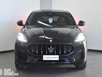 Usata Maserati Grecale GT 300 CV (220 kW) 2022 Nero SUV