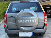 usata Suzuki Grand Vitara 5p 1.9 ddis