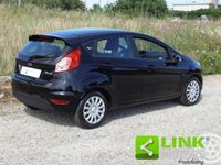 usata Ford Fiesta 1.5 TDCi - 5 porte