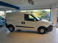 Usata Opel Combo 95 CV (69 kW) 2018 Bianco Monovolume