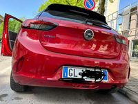 usata Opel Corsa Corsa1.2 Edition s