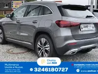 Usata Mercedes GLA200 Business 150 CV (110 kW) 2025 Grigio SUV