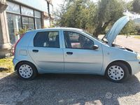 Usata Fiat Punto 2003 Utilitaria