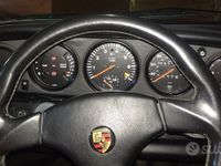 Usata Porsche 930 1987 Nero Coupé