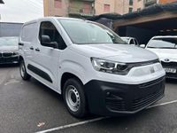 usata Fiat Doblò Doblo1.5 BlueHdi 100CV PC-TN Van