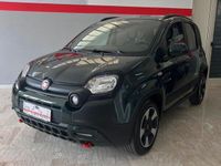 Usata Fiat Panda Cross Cross 69 CV (50 kW) 2024 Verde Utilitaria