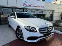 usata Mercedes E200 d Premium Plus auto