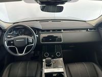 Usata Land Rover Range Rover Velar SE Dynamic 204 CV (150 kW) 2022 Aero grey SUV