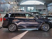 Usata BMW X5 M Sport 286 CV (210 kW) 2022 Nero SUV