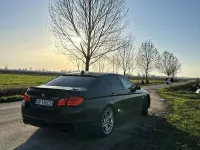 Usata BMW 530 193 CV (141 kW) 2010 Berlina