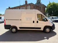 Usata Opel Movano S 140 CV (102 kW) 2024 Bianco icy pastello Furgone