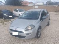 usata Fiat Grande Punto 1.4 GPL 5 porte Actual usato