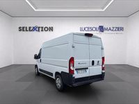 Usata Fiat E-Ducato 57 kW (78 CV) 2021 Bianco