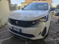 Usata Peugeot 3008 GTi 200 CV (147 kW) 2023 Bianco SUV