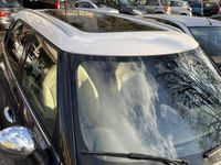 Usata Mini Cooper SD Countryman 143 CV (105 kW) 2014 SUV