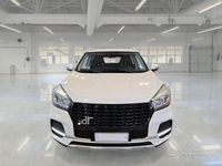 Usata DR DR 4.0 117 CV (86 kW) 2022 Bianco SUV
