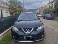 usata Nissan X-Trail 1.6 dci Tekna 2wd 7p.t