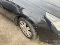 Usata Citroën C4 110 CV (80 kW) 2005 Nero Berlina
