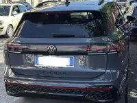 Usata VW Tiguan Allspace Edition 150 CV (110 kW) 2025 SUV
