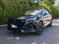 Usata Cupra Formentor 150 CV (110 kW) 2023 SUV