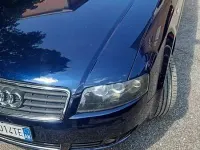 Usata Audi Cabriolet 170 CV (125 kW) 2002 Cabrio