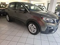 Usata Peugeot 3008 Allure 131 CV (96 kW) 2020 Grigio SUV