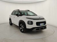 Usata Citroën C3 Aircross Shine 120 CV (88 kW) 2019 Bianco SUV