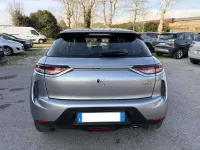 Usata DS Automobiles DS3 Crossback So Chic 131 CV (96 kW) 2020 Grigio SUV