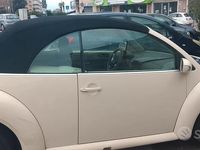 Usata VW New Beetle 75 CV (55 kW) 2003 Utilitaria
