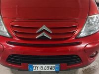 usata Citroën C3 1.4 Exclusive Style Bi Energy G