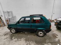 Usata Fiat Panda 1992