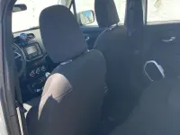 Usata Jeep Renegade Sport 120 CV (88 kW) 2017 Bianco SUV