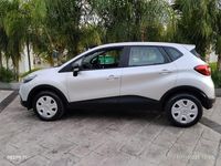 Usata Renault Captur Zen 90 CV (66 kW) 2017 Grigio SUV