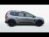 Nuova Dacia Jogger Extreme 94 CV (69 kW) 2025 Grigio scuro Monovolume
