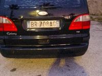 Usata Ford Galaxy 2001 Nero Monovolume