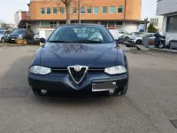 Usata Alfa Romeo 156 144 CV (105 kW) 1998 Berlina