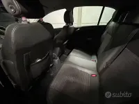 Usata Opel Corsa 86 CV (63 kW) 2014 Nero Utilitaria