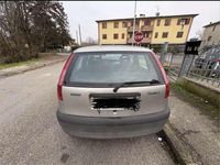 Usata Fiat Punto S 54 CV (39 kW) 1997 Berlina