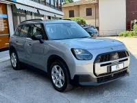 Usata Mini Countryman Classic 163 CV (119 kW) 2025 Grigio SUV