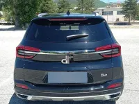 Usata DR DR 5.0 116 CV (85 kW) 2024 Nero SUV