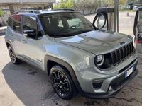 Usata Jeep Renegade Limited 131 CV (96 kW) 2022 SUV