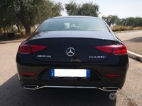 usata Mercedes CLS300 amg premium plus